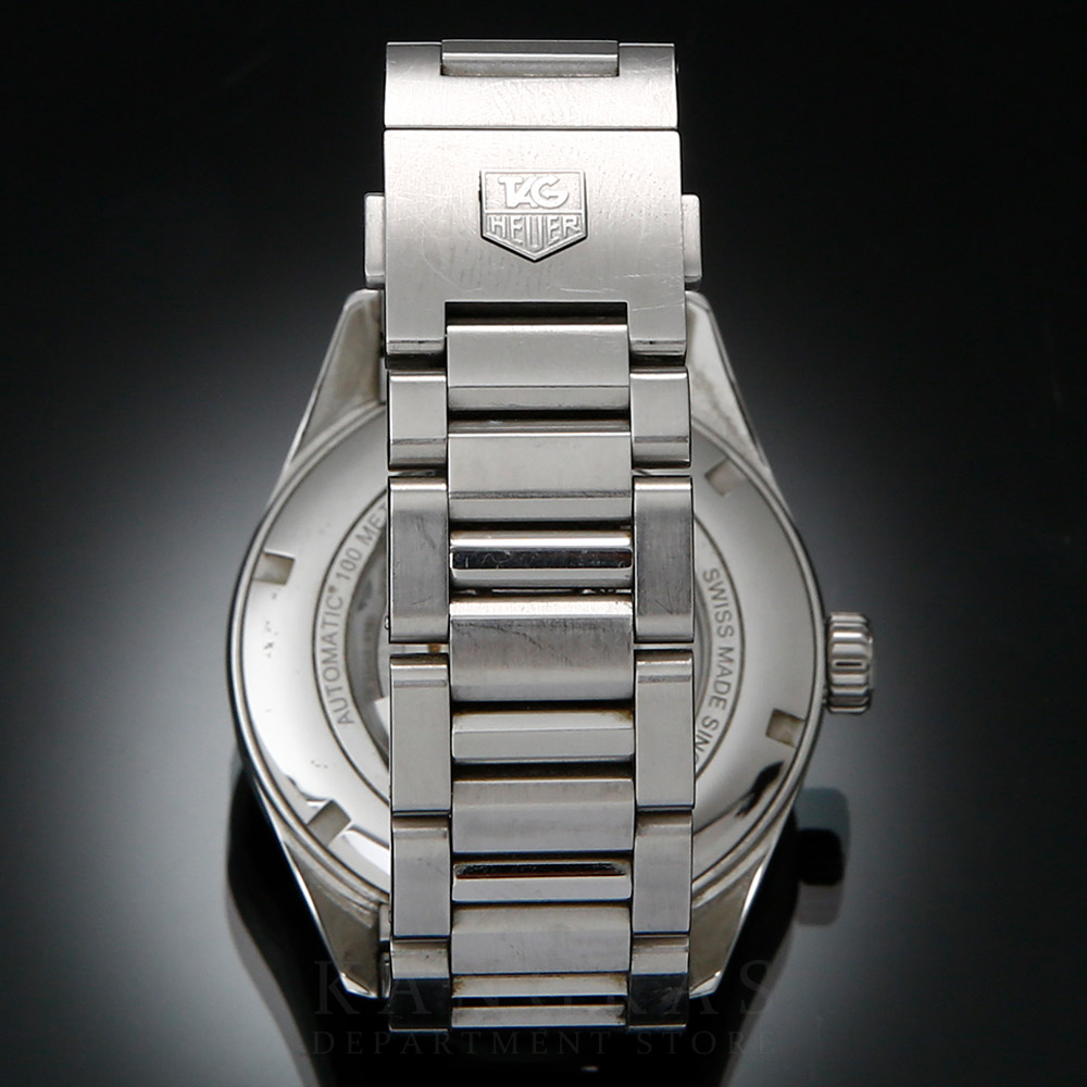 TAG Heuer(USED)태그호이어 까레라 데이데이트 WAR201C